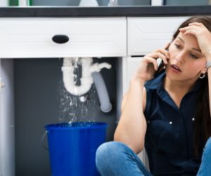 About Emergency plumbing pros Salem, IN