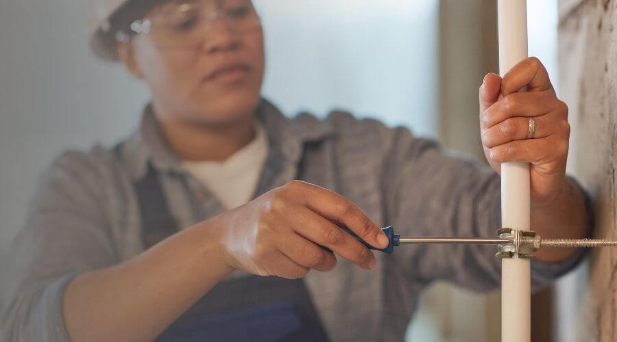 Professional emergency plumbing in Salem, IN